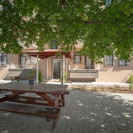 Appartamento Park Holiday Homes S/4 *