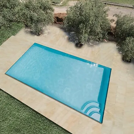 Apartment Park Holiday Homes S/4 Fethiye