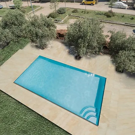Park Holiday Homes S/4 Apartment Fethiye